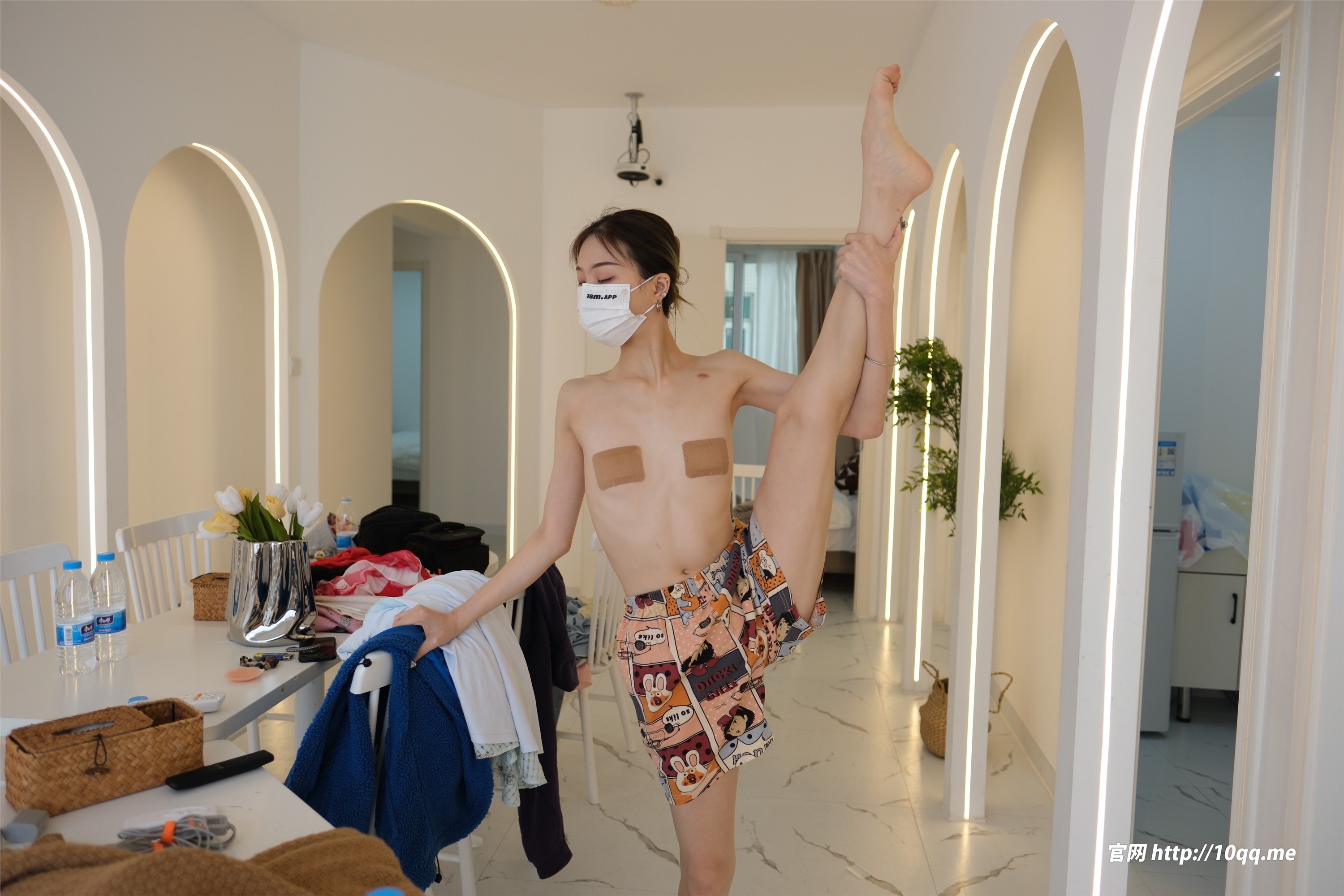 ROSI口罩系列 2024.06.10 NO.2920